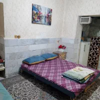 اجاره روزانه ساعتی سوئیت مبله|اجارهٔ کوتاه‌مدت آپارتمان و سوئیت|تهران, هاشمی|دیوار