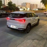 تیگو ۷ پرو پرمیوم سفید مدل ۱۴۰۴