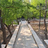 ویلاباغ دلنشین۱۰۰۰زمین۲۵۰بنا طلایی ناب در*مهراباد*|فروش خانه و ویلا|رودهن, |دیوار