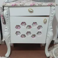میز اتو