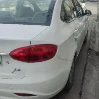 جک جی4|خودرو سواری و وانت|نیشابور, فضل|دیوار