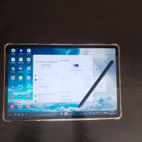 تبلت سامسونگ S7 FE به همراه قلم Spen