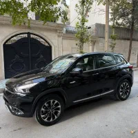 تیگو ۷ieمدل ۱۴۰۱|خودرو سواری و وانت|خرمآباد, |دیوار