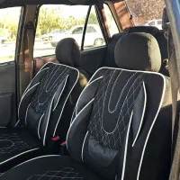 پراید مدل 84 درجه یک