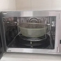 ماکروویو دووکره اصل