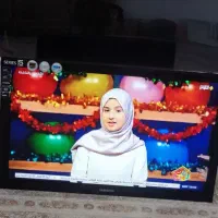 تلویزیون سامسونگ 42 اینچ دهگلان
