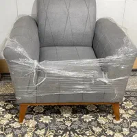 مبل هفت نفره اسکالت