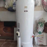 ابگرمکن زمینی|آبگرمکن، پکیج، شوفاژ|همدان, |دیوار