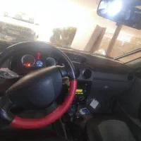 پراید وانت ۱۵۱|خودرو سواری و وانت|اصفهان, خانه اصفهان|دیوار