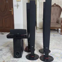 باند ظبط