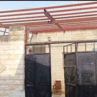 منزل ویلایی بازسازی شده 115 متری بام تهرانی دوبلکس