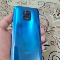 note 9 pro 64/6|موبایل|قائم‌شهر, |دیوار