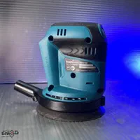 سنباده لرزان اوربیتال شارژی ماکیتا dbo180z|ماشین‌آلات صنعتی|رشت, شهرک آیت الله منتظری|دیوار