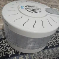 میوه و سبزی خشک کن سایا مدل GP 103|سایر لوازم برقی|تهران, شهرک استقلال|دیوار