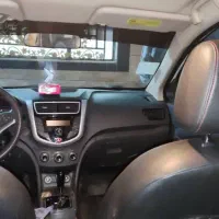 جک j4 مدل ۱۴۰۰|خودرو سواری و وانت|ایذه, |دیوار