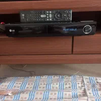 سینماخانگی هفت تکه سالم LG فلش خور