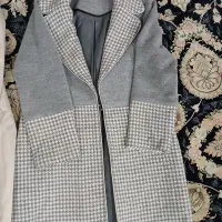 پالتو مانتو-شیک