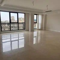 آپارتمان۱۰۹متری_۲خوابه_خطی روبه افتاب_شهران طوقانی
