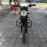 لاکی bx 185 Sym|موتورسیکلت|تهران, کرمان|دیوار