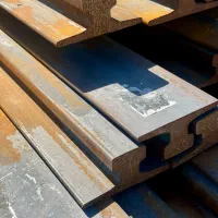 سنگبری جرثقیل دروازه سقفی سنگین صنعتی ریل راه آهن|خدمات پیشه و مهارت|بازفت, |دیوار