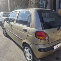 فروش ماتیز مدل 81|خودرو سواری و وانت|یزد, |دیوار