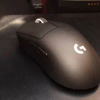 موس G PRO X SUPER LIGHT
