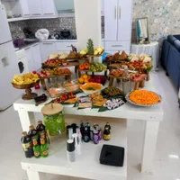 باغ ویلای دوخوابه جهادآباد شاهین شهر|اجارهٔ کوتاه‌مدت ویلا و باغ|شاهین‌شهر, برخوار غرب|دیوار