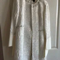 ست مانتوشلوارو زیره  عقد و عروسی مجلسی