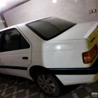 ماشین 405 تیوفایو|خودرو سواری و وانت|خورموج, |دیوار