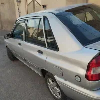 پراید 141 DLXI، مدل ۱۳۸۵