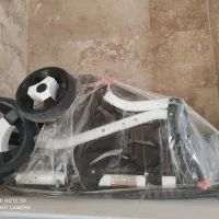 فروش کالسکه