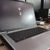 لپ تاپ HP EliteBooK 845 g10|رایانه همراه|مشهد, آبادگران|دیوار