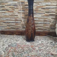 گلدون سفالی