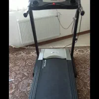تردمیل در حد نو|تجهیزات ورزشی|بروجرد, |دیوار