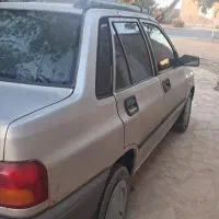 فروش پراید ۸۵|خودرو سواری و وانت|اردکان, |دیوار