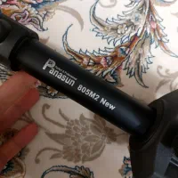 رینگ لایت حرفه ای قطر ۵۰ به همراه پایه|لوازم جانبی موبایل و تبلت|اصفهان, الهیه|دیوار