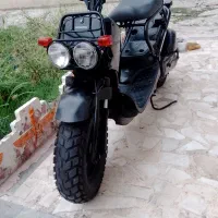 پاکشتی هوندا زومر ژاپنی