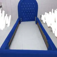 تخت خواب یک نفره