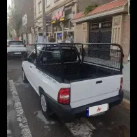 وانت پراید|خودرو سواری و وانت|جوانرود, |دیوار