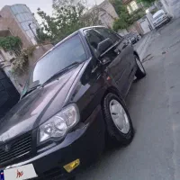 پراید ۱۳۲ هیدرولیک ۱۳۹۰