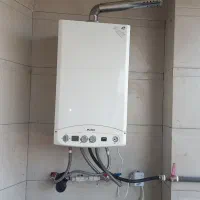 تعمیرات و سرویس.نصب پکیج و کولر اسپیلت