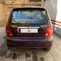 mvm110 مدل۸۵|خودرو سواری و وانت|تبریز, |دیوار