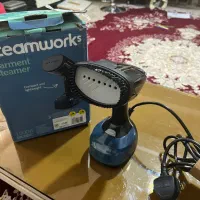 اتو بخارگر دستی سفارش آلمان