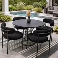 میزوصندلی نهار خوری   home66 ffe