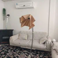 آباژور در حد نو|چراغ خواب و آباژور|سرپل ذهاب, |دیوار