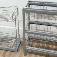 نظم دهنده کابینت و‌ شوینده نوو