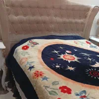 تخت دونفره نونو