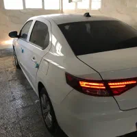 تارا اتوماتیک v4|خودرو سواری و وانت|تهران, شهران شمالی|دیوار