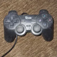 دسته کامپیوتر شک دار ارزان|کنسول، بازی ویدئویی و آنلاین|مشهد, هفده شهریور|دیوار