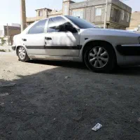 زانتیا مدل 84 ب ضمانت کل ایران|خودرو سواری و وانت|تهران, کن|دیوار